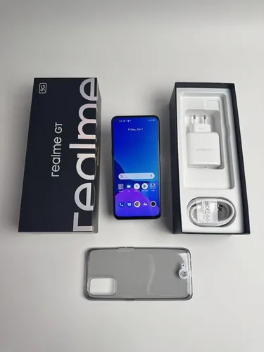 Produktbild realme GT 5G