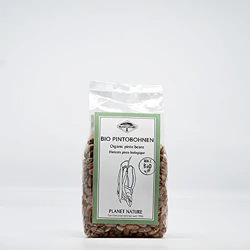 Planet Nature Bio Pintobohnen(Wachtelbohnen) 400 g