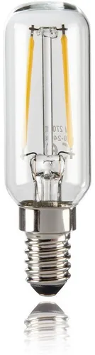 XAVAX Speziallampe XAVAX LED-Filament E14,  470lm von Xavax