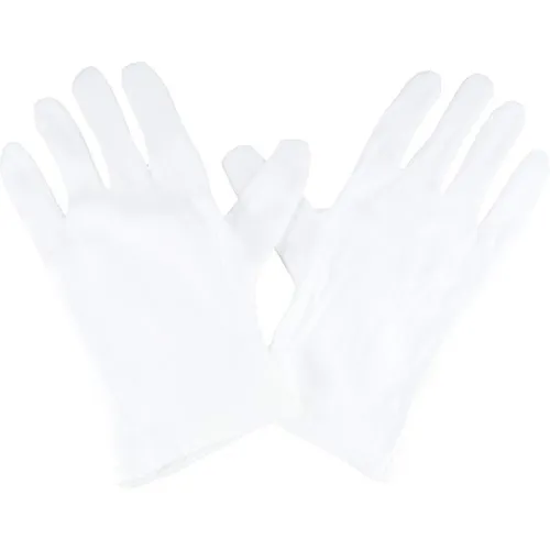 ZWIRNHANDSCHUHE Gr.15 2 St