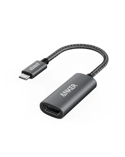 Adapter von Anker