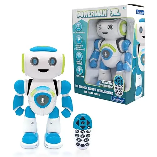 Lexibook Intelligenter interaktiver Roboter (45305218)