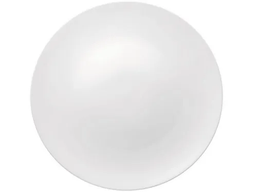 Rosenthal Speiseteller Jade Weiss Platzteller 31cm, Teller Flach