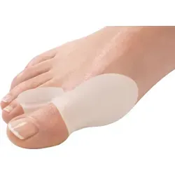 Hallufix softies Ballenschutz Plus 1 St