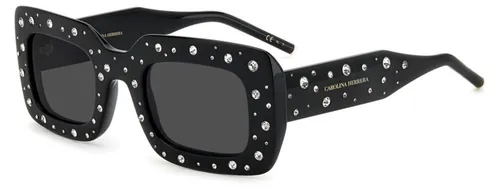 Carolina Herrera Damen-Sonnenbrille HER-0131-S-807 Ø 50 mm von Carolina Herrera