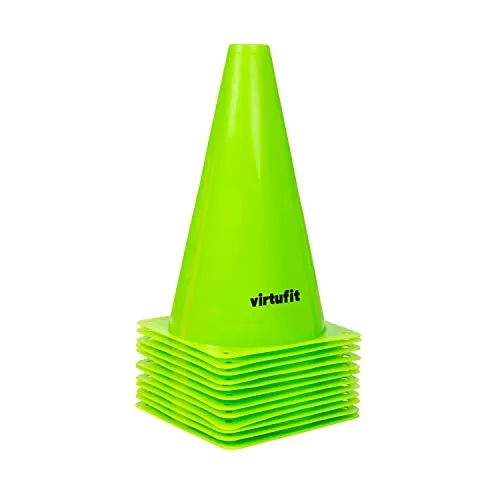 VirtuFit Pylonen Set von VirtuFit