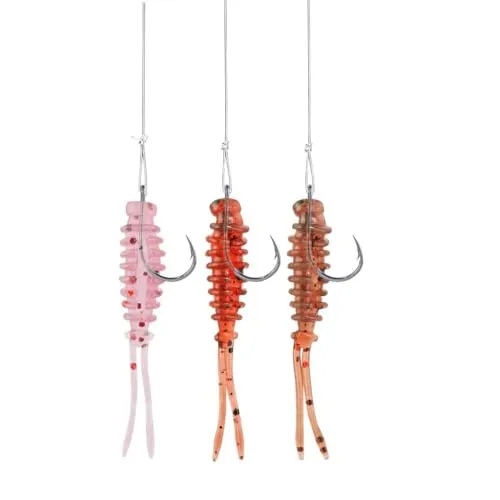 Barsch Hegene Creature II 4,5 cm