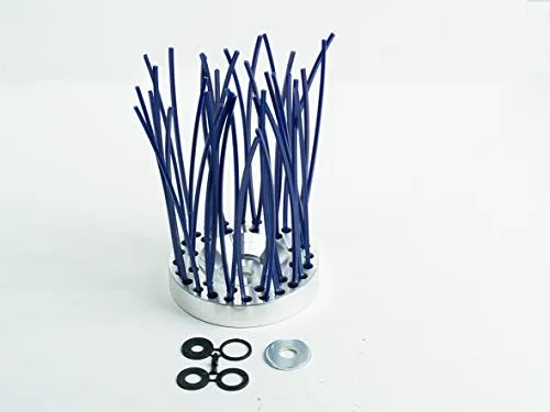 Wildkrautbürste OCTO PRO für Freischneider 6-708