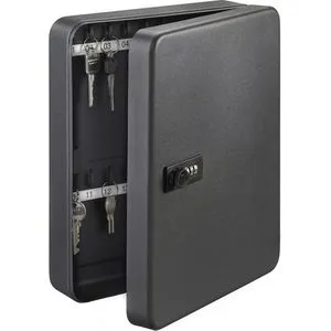 Burg-Wächter Schlüsselkasten Key Cabinet von BURG-WÄCHTER