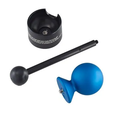 Novoflex Ball FREE 50 Set