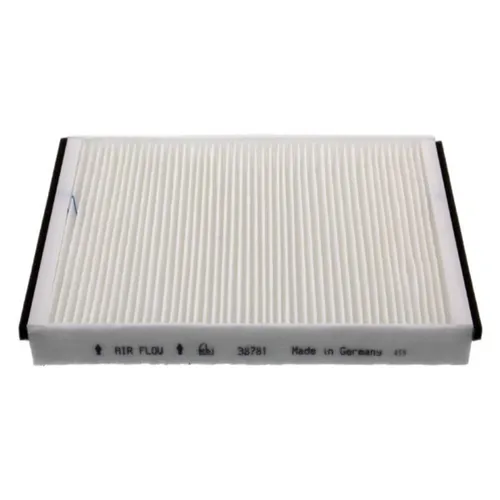 Febi Bilstein Filter, Innenraumluft 38781