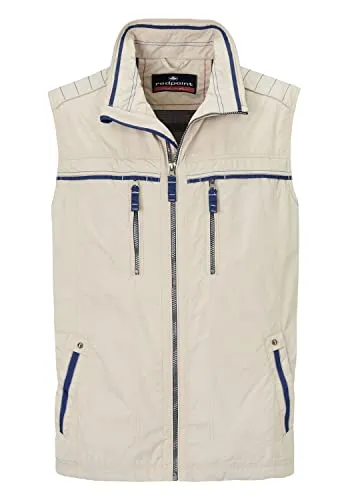 Redpoint Kurzweste Arne Outdoorweste mit Funktion