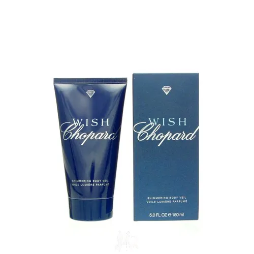 Chopard Wish Bodylotion 150 ml