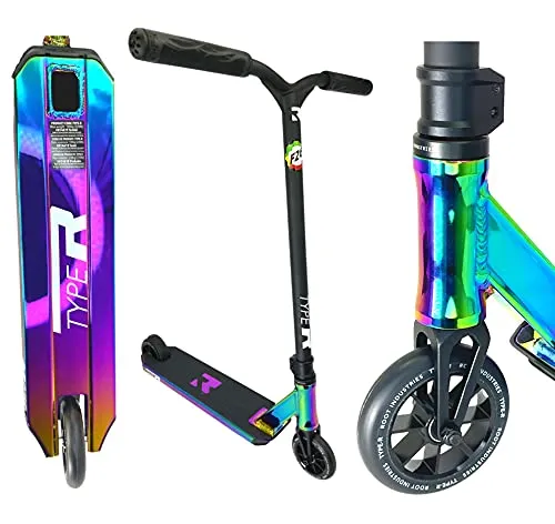 Root Industries Type R Stunt-Scooter H=82,5cm
