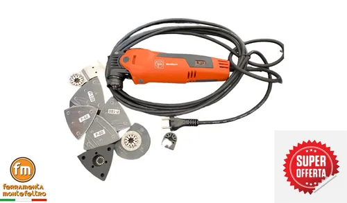 Fein MultiMaster Basic MM 700 MAX von Fein