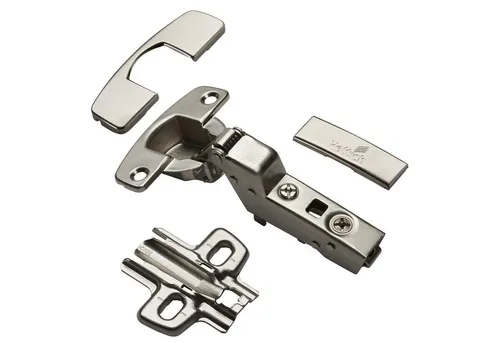 SO-TECH® Möbelbeschlag HETTICH Topfbänder SENSYS 8645i