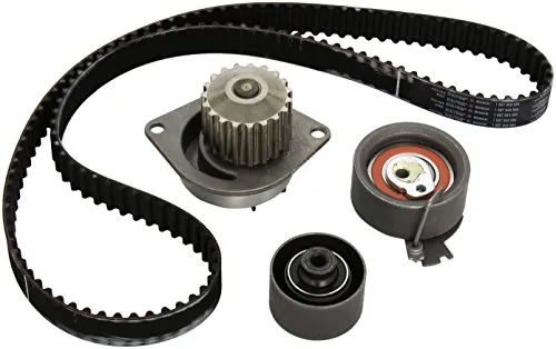 BOSCH Wasserpumpe + Zahnriemensatz 1 987 948 712