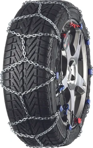 pewag Schneeketten 37047 servo RS 80, 1 Paar von pewag