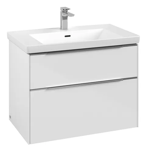 Villeroy & Boch Subway 3.0 Waschbeckenunterschrank von Villeroy & Boch