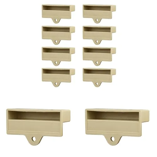 Produktbild Lattenhalter Kappen für Lattenrost