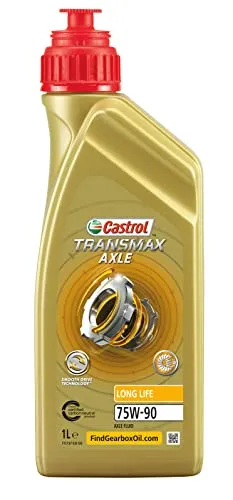 Getriebeöl von Castrol