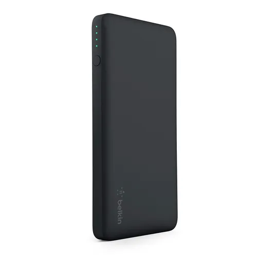 Belkin Pocket Power 5000 mAh schwarz