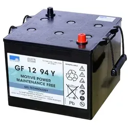 Exide Sonnenschein GF 12 094 Y von Exide