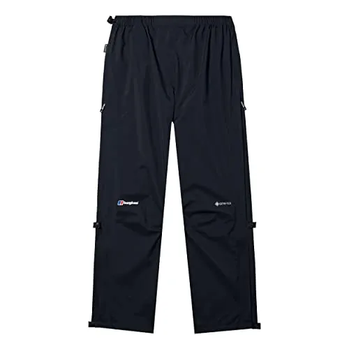 Berghaus Paclite Ovrtrs AM black (B50) XL Short von Berghaus