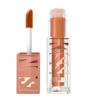Maybelline Sunkisser Blush Cremerouge 5 ml Nr. 12 - Summer in the City