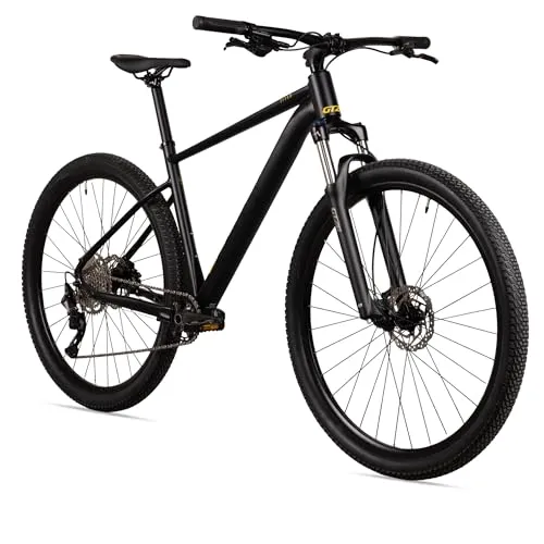 Hardtails bis 700 Euro von Goetze