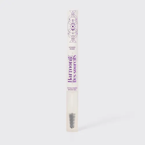 Vivienne Sabo -Eyebrow extra fixing gel&marker