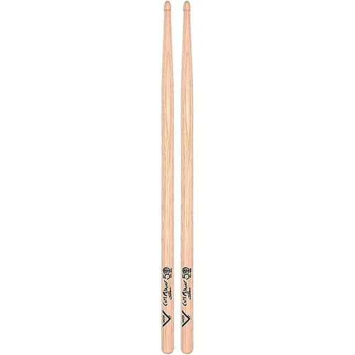 VATER Signature 50th Anniversary Carl Palmer