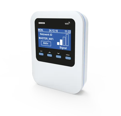 EU-WIFI-RS Wi-Fi Internet Gateway (eModul)