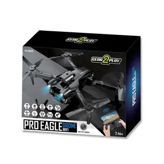 RC-Drohne Pro Eagle von NoBrand