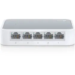 TP-Link SF1005D 5-Port Fast Ethernet Switch