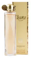 Givenchy Organza Eau de Parfum Spray 50 ml - Damendüfte, luxuriöser Duft mit blumigen und orientalischen Noten für eine unvergessliche Ausstrahlung.