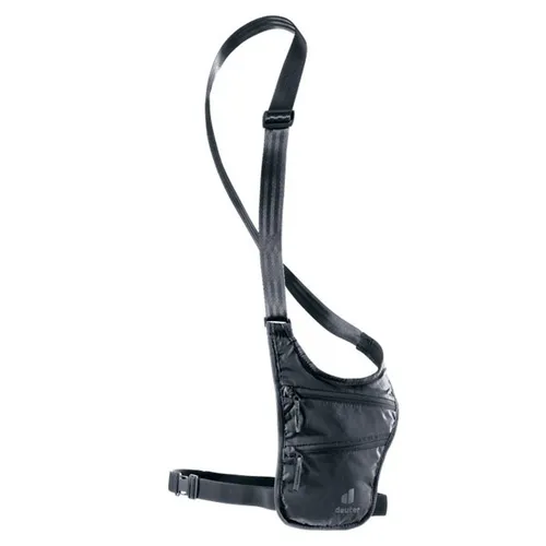Deuter Security Holster black (7000) in schwarz von deuter