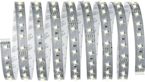 Paulmann MaxLED 500 70828 LED-Streifen-Erweiterung 2.5m in silber von Paulmann