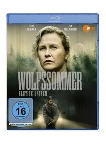 Wolfssommer - Blutige Spuren von not specified | DVD | Zustand neu