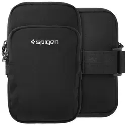 Produktbild Spigen Dynamic Shield A702 Armband - Schwarz