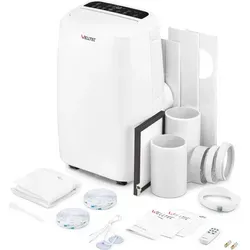 Mobile Klimaanlage Welltec ACN18