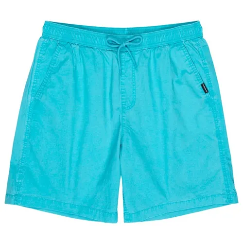 Quiksilver Taxer Walkshorts in Türkis von Quiksilver