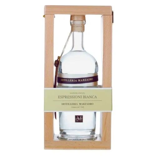 Marzadro Espressioni Bianca 0,7L