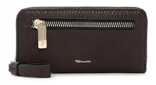 Tamaris Geldbörse Martha in braun von Tamaris