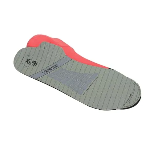 HAIX Insole CNX Safety REFORCE Komfortable Einlegesohle für Deinen Connexis Safety und Connexis Safety+. 36