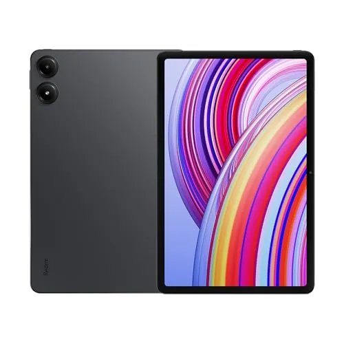 Xiaomi Redmi Pad Pro Tablet 6GB+128GB graue von Xiaomi