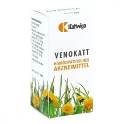 Venokatt Tabletten