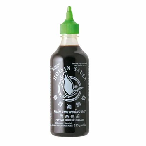 Flying Goose Hoisinsauce 455ml von Flying Goose