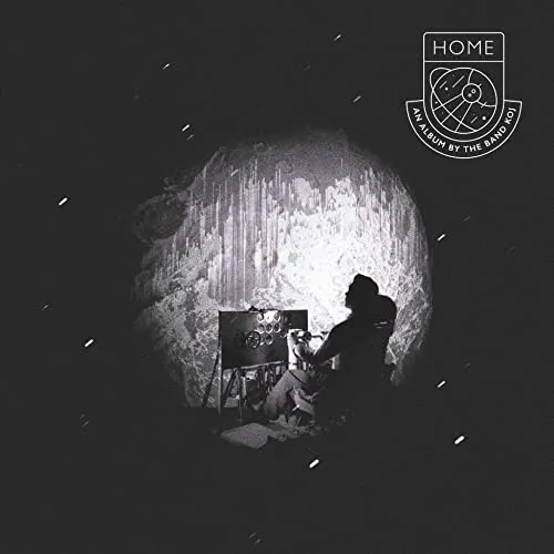 Home [Vinyl LP]