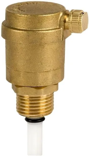 Automatischer Schnellentlüfter 1/2